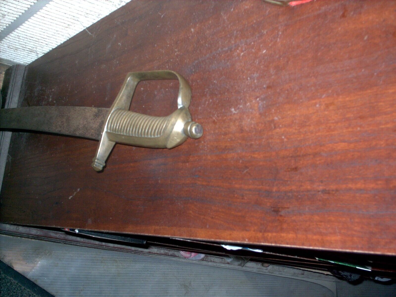 GRENADIER SWORD early 1800's - antique
