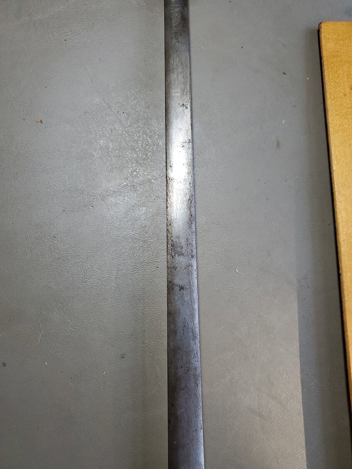 Vintage 1800'S Sword