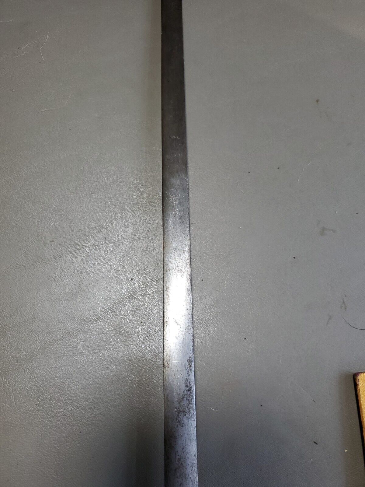 Vintage 1800'S Sword