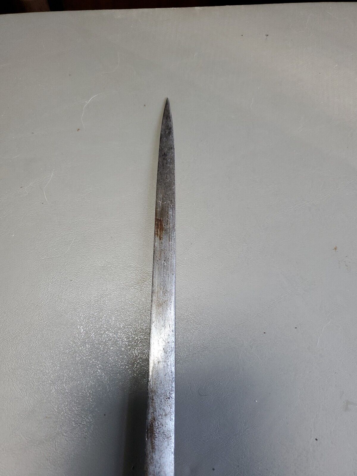 Vintage 1800'S Sword