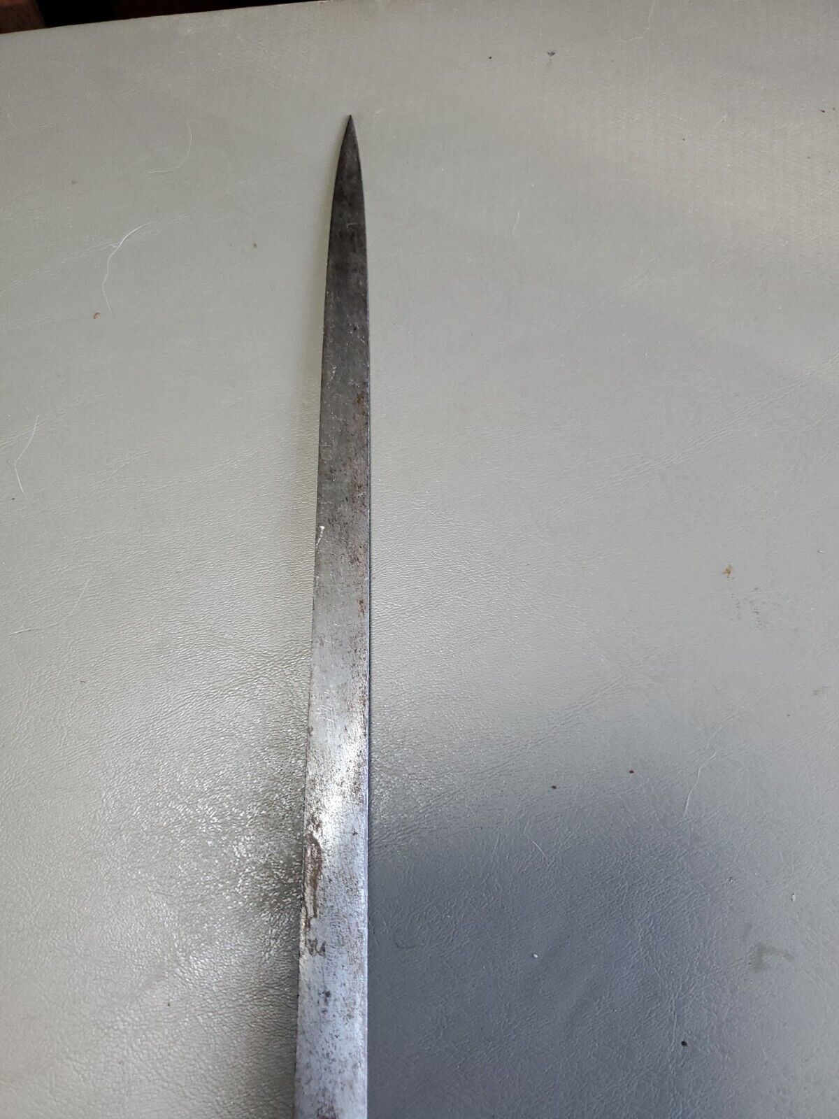 Vintage 1800'S Sword