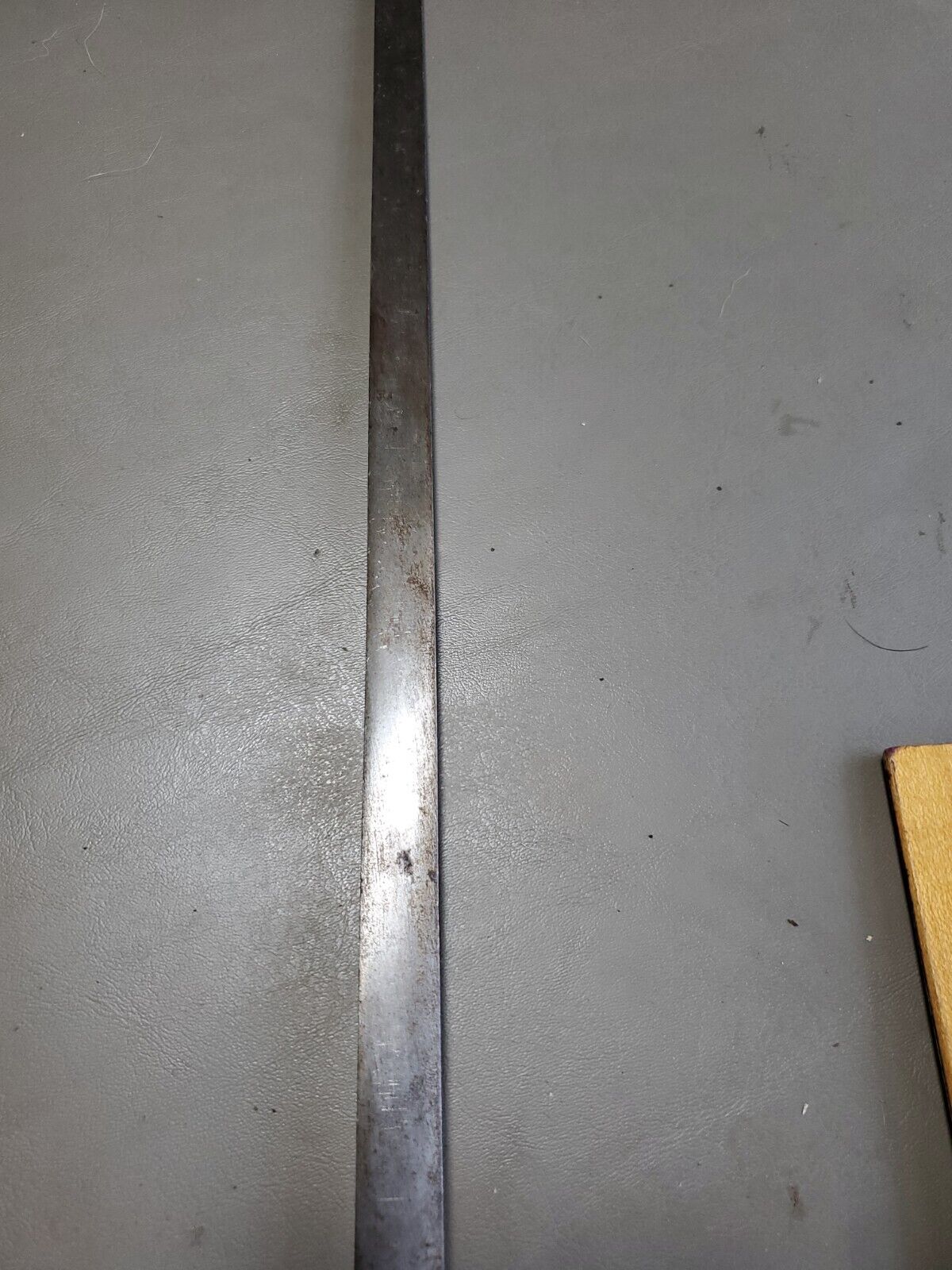 Vintage 1800'S Sword