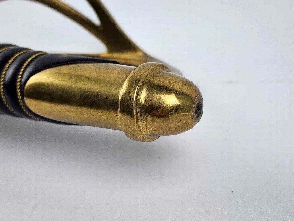 Vintage 1860 Style Sword32”