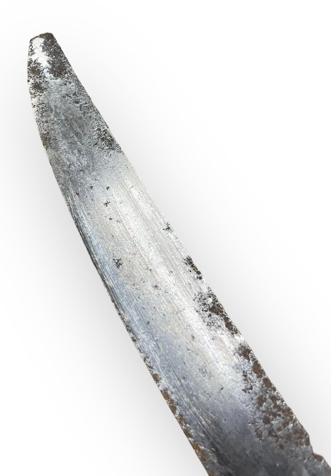 US Eagle Head Sword Late 18th Early 19th Century Blade Length 27 1/2" Long