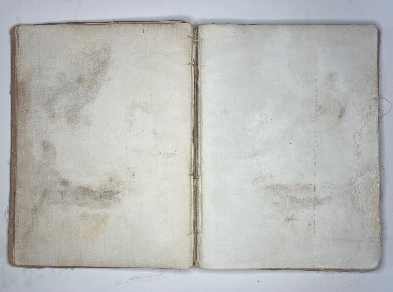 Warne's Mounted Picture Toy Book, 1800s, Rare Book