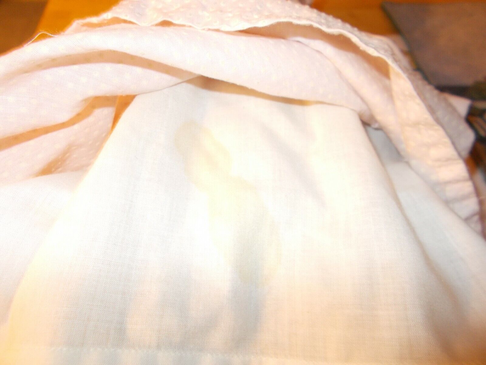 LATE 1800S EARLY 1900S MADE IN GERMANY 7" TIN HEAD DOLL WITH GLASS EYES MINERVA