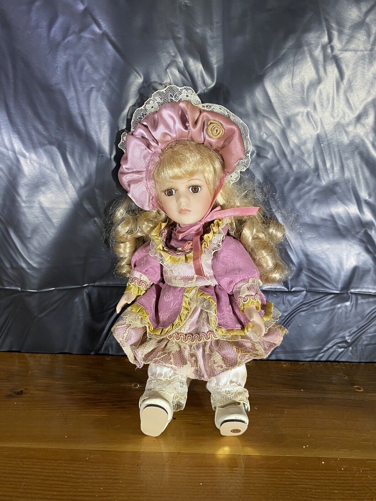 1800s Dolls 