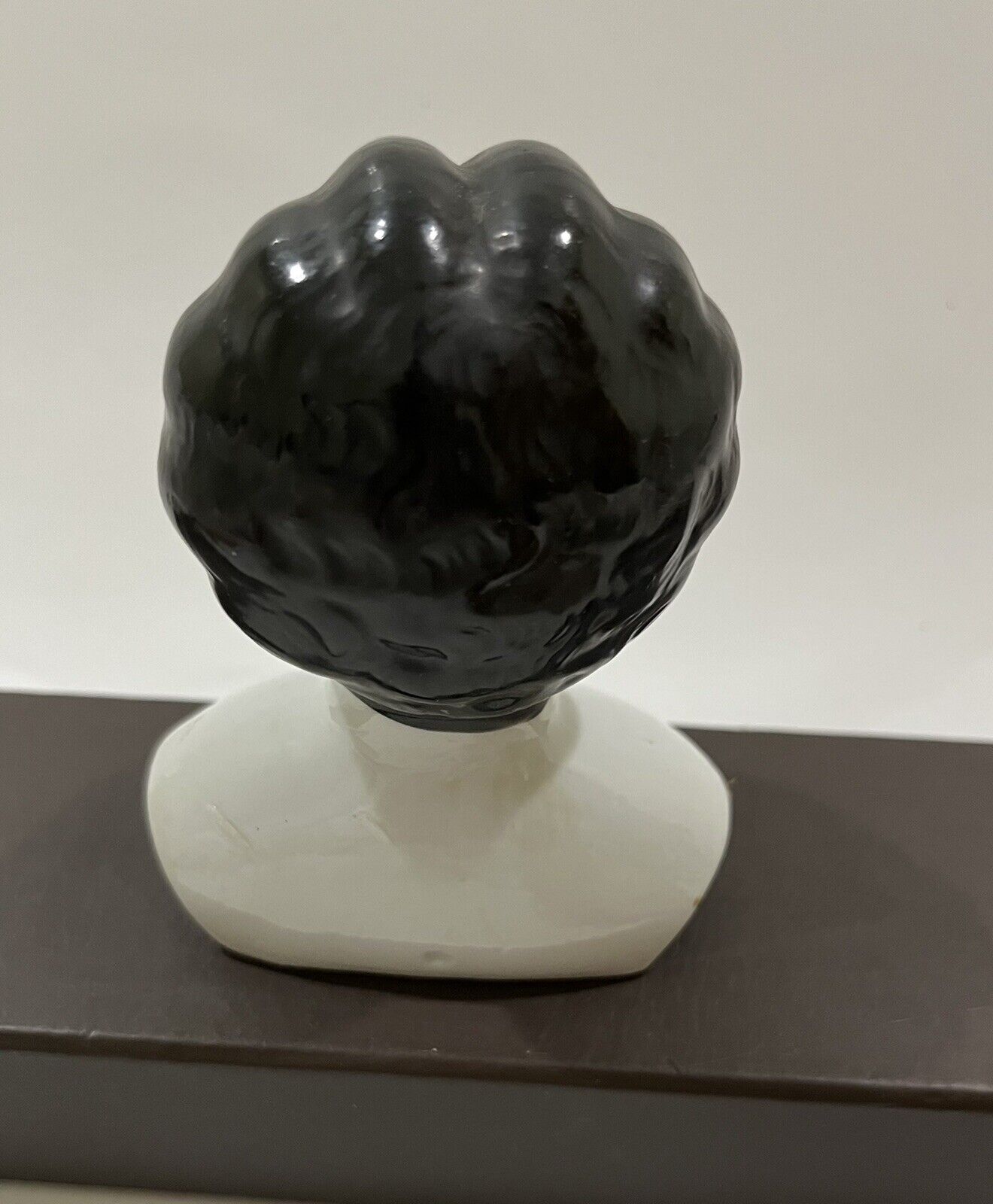 Antique German China Head Dolls 1800’s ( 14” & 7 1/2” ) Approx 