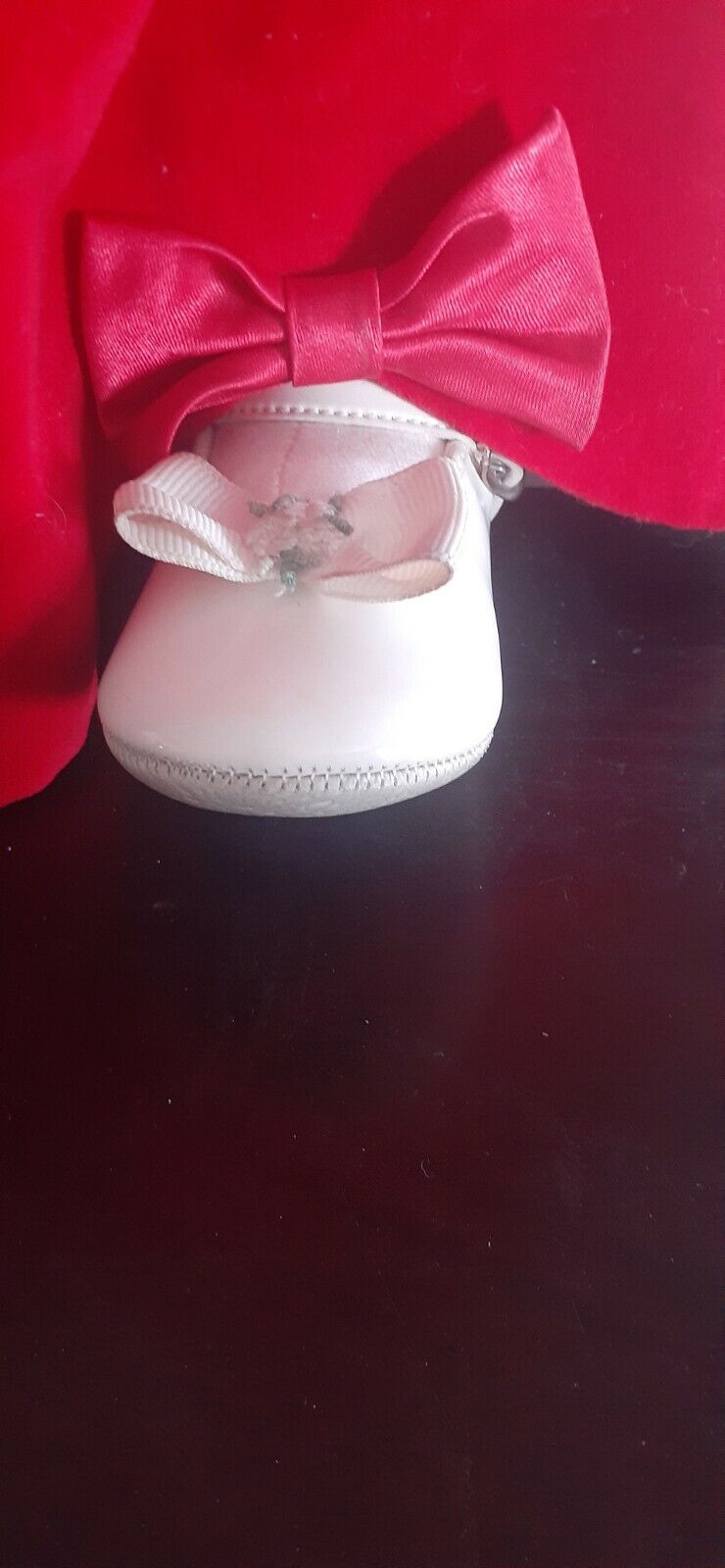 1700's-1900's Vintage doll