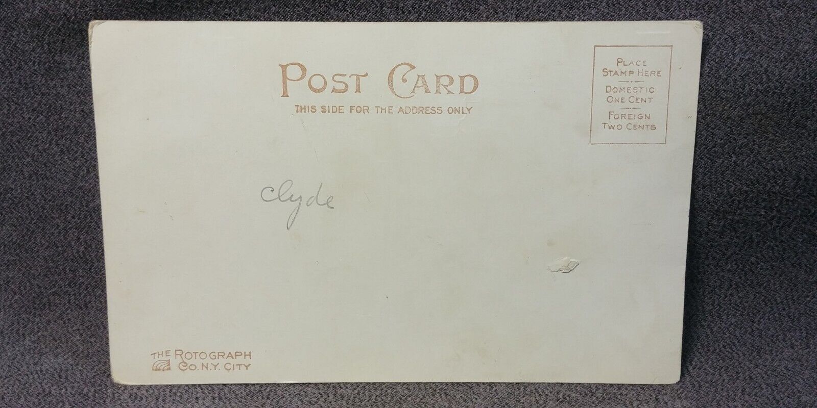 1900s St Louis Keg Beer Stein Dutch Boy Gassaway Comic Antique Postcard T27