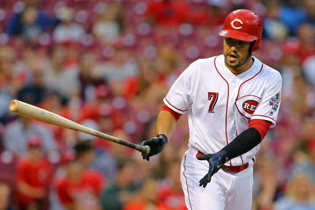Cincinnati Reds History 2265 Photos Every Player 1961, 70-75, 90, 2000-2023