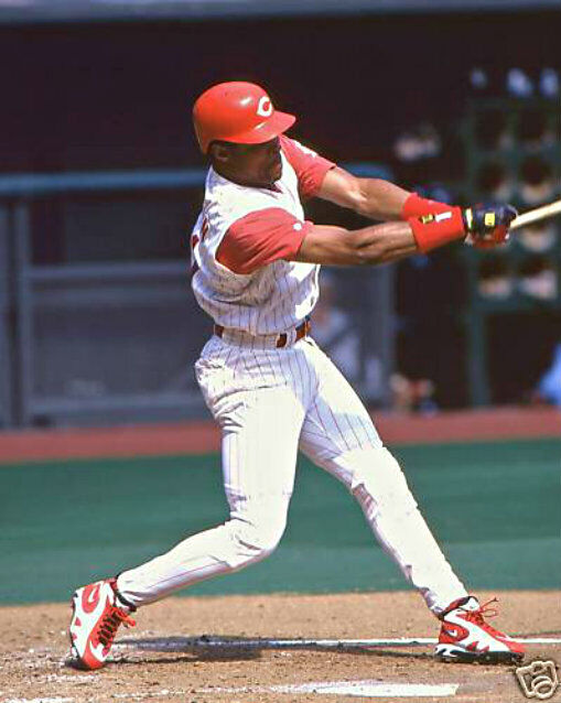 Cincinnati Reds History 2265 Photos Every Player 1961, 70-75, 90, 2000-2023