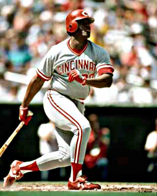 Cincinnati Reds History 2265 Photos Every Player 1961, 70-75, 90, 2000-2023