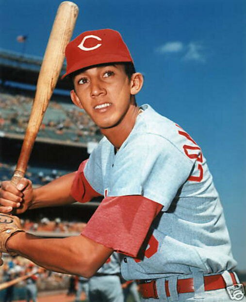 Cincinnati Reds History 2265 Photos Every Player 1961, 70-75, 90, 2000-2023