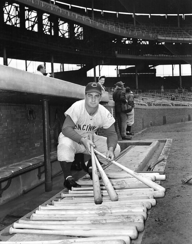 Cincinnati Reds History 2265 Photos Every Player 1961, 70-75, 90, 2000-2023