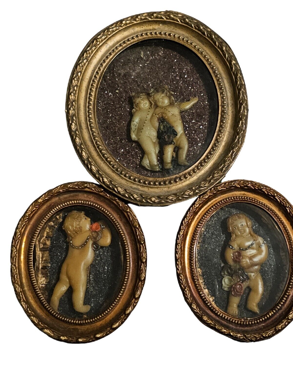 1800s Figurines 