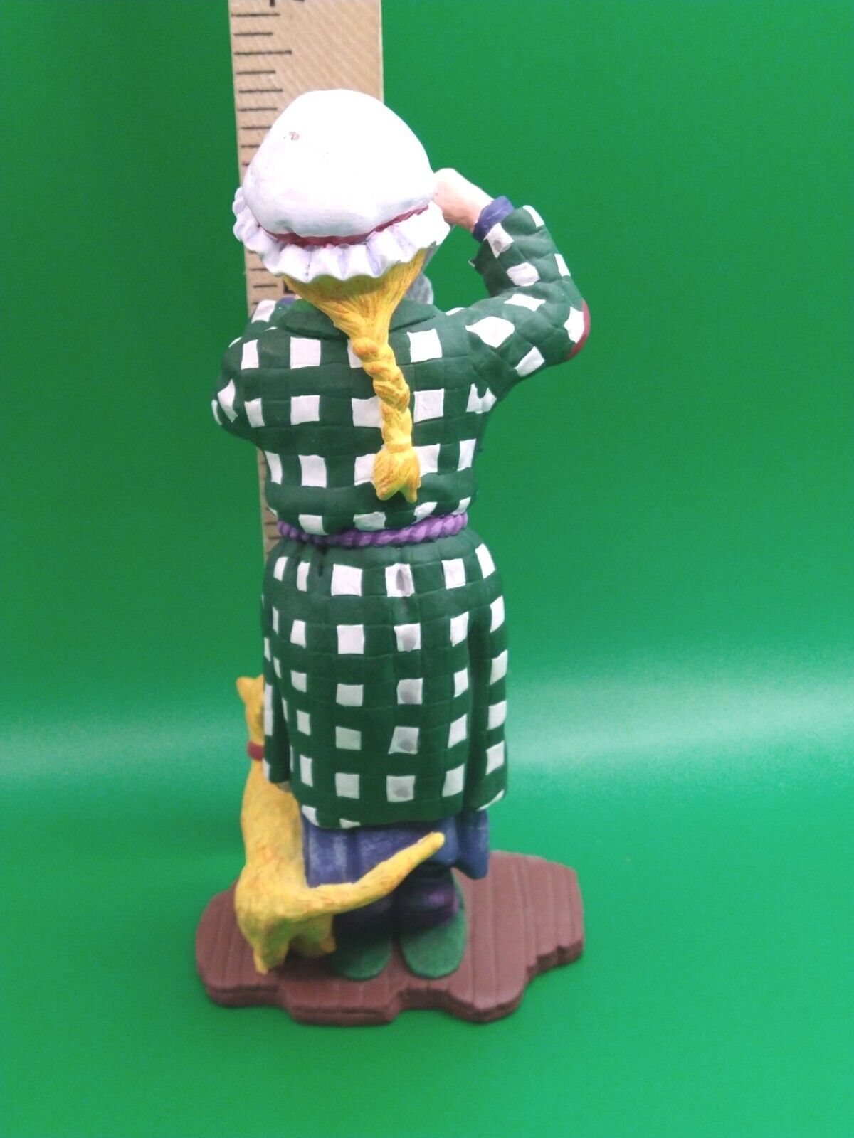 Department 56 All Through The House Sue Ellen Figurine