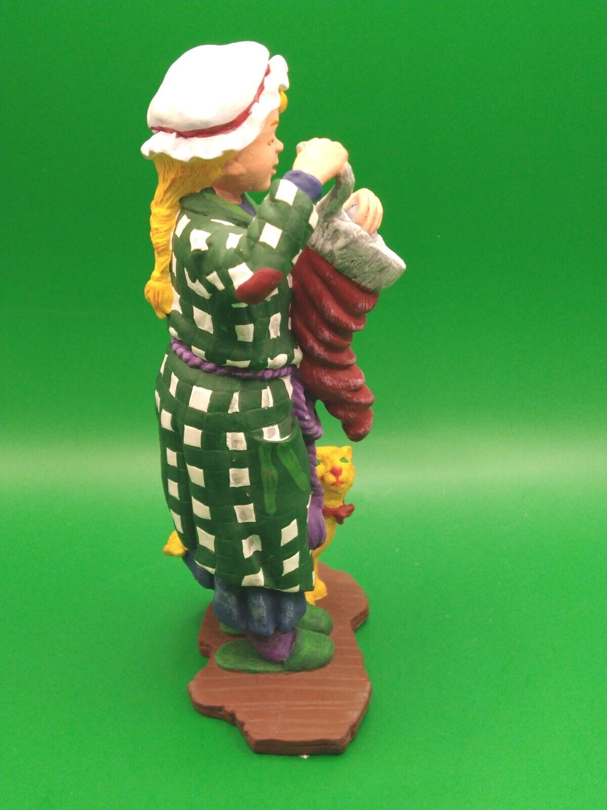 Department 56 All Through The House Sue Ellen Figurine