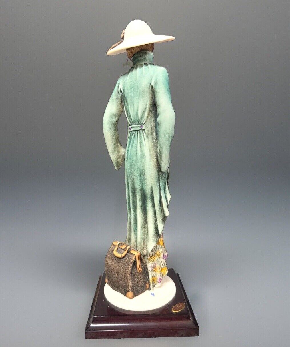 Giuseppe Armani Clarissa 1700 E- Rare