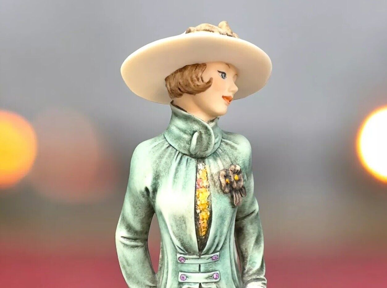 Giuseppe Armani Clarissa 1700 E- Rare