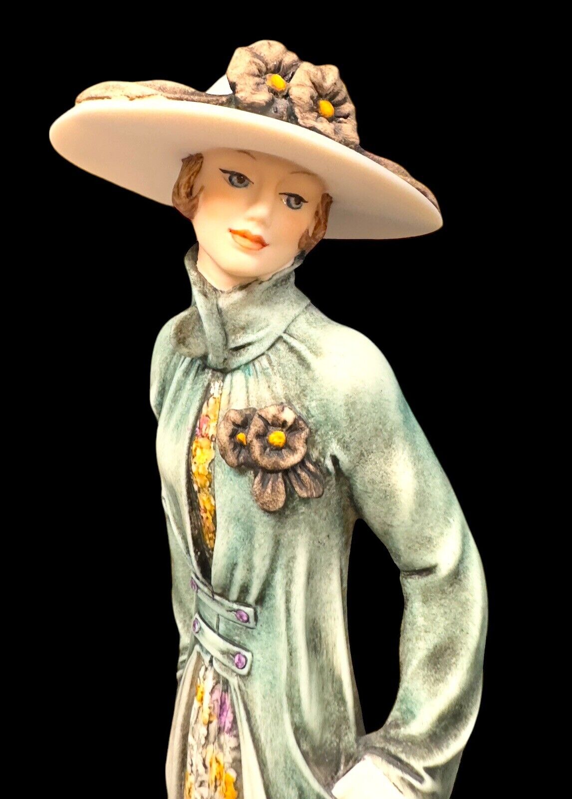 Giuseppe Armani Clarissa 1700 E- Rare