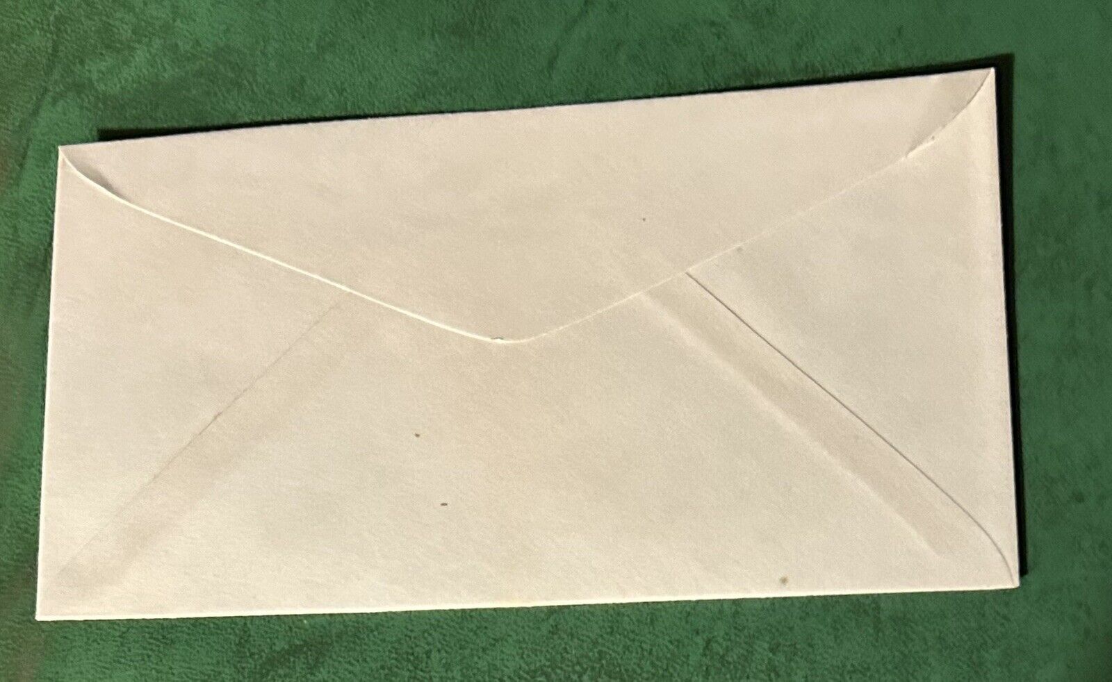 Unused Envelope W/Embossed Three-cent Stamp 3-cents 1800’s