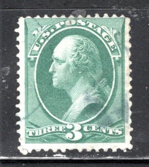 VINTAGE 1800'S UNITED STATES STAMPS USED  LOT 415BGA