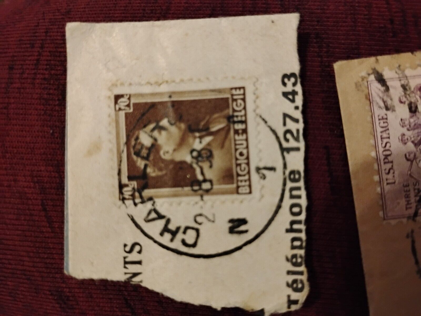  1800s 1900s Foreign  & Rare Stamps