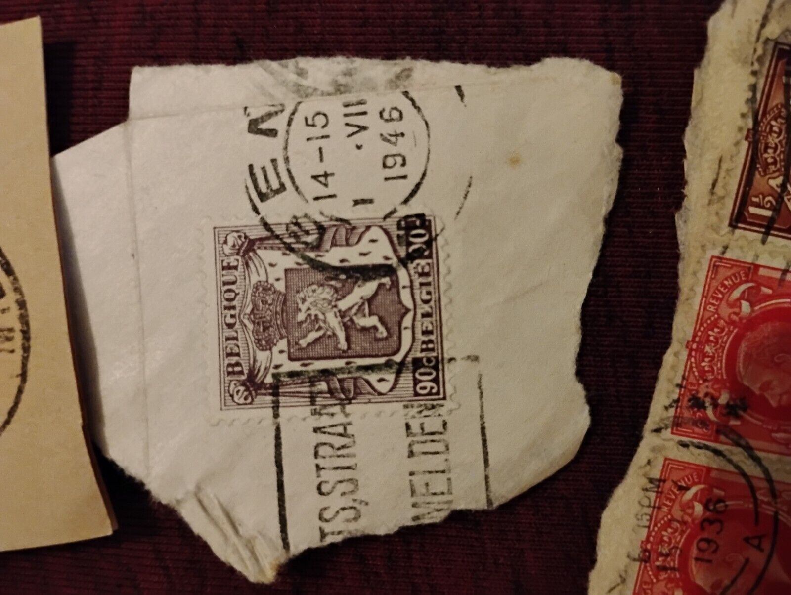  1800s 1900s Foreign  & Rare Stamps