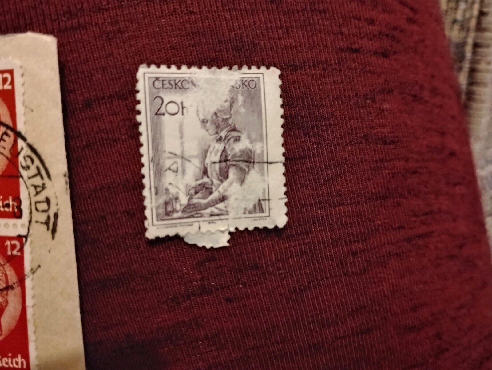  1800s 1900s Foreign  & Rare Stamps
