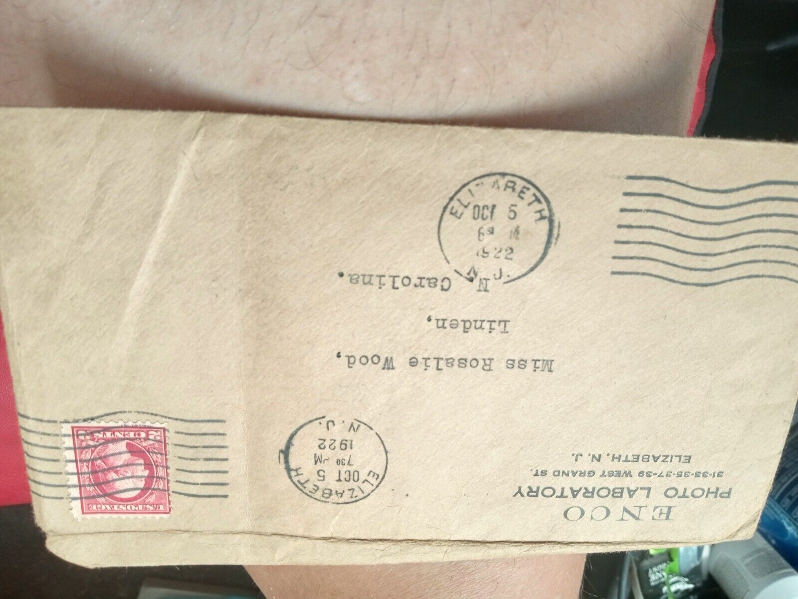 Multiple Stampes from anywhere from the 1900s, to 1950. Vintage Some are on enve
