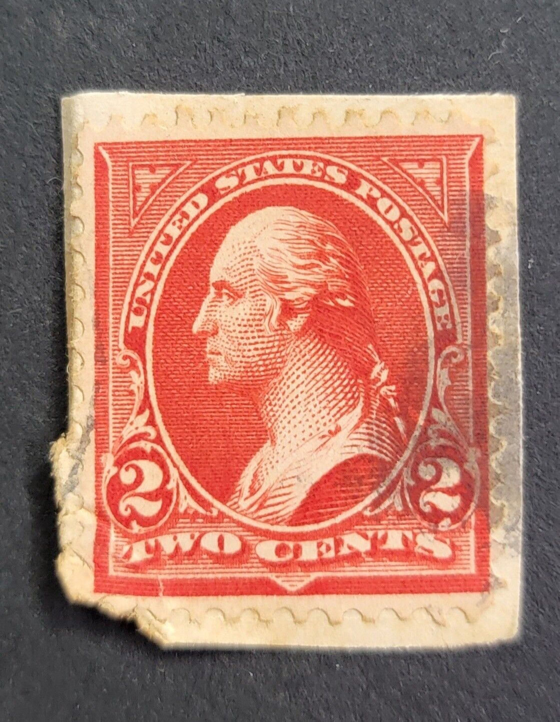 1800s Stamp US Sc# 220C *MINT* (CAP ON) BEAUTY