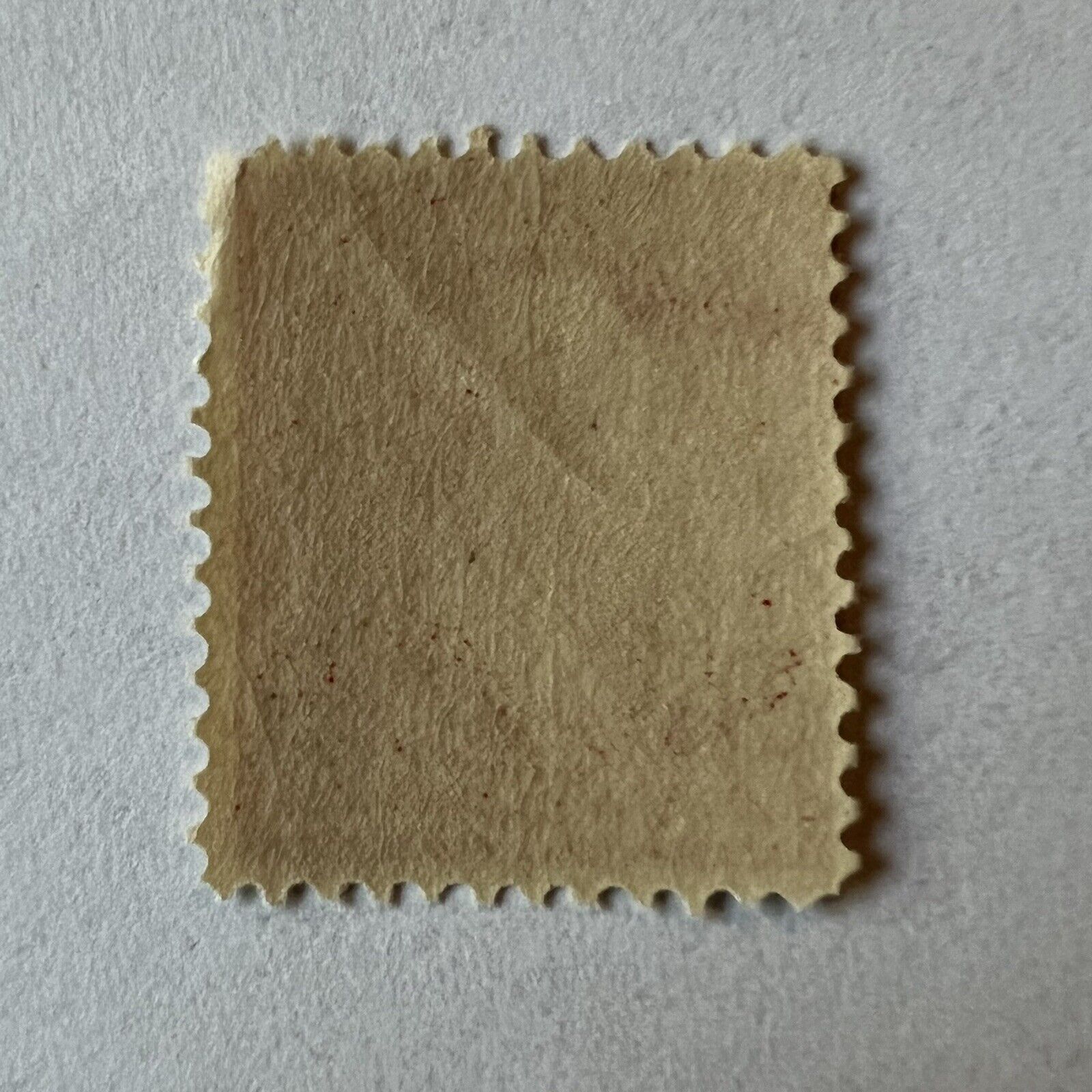 1800's U.S. 2C WASHINGTON STAMP MINT MNH OG