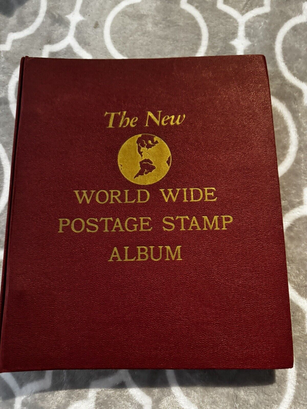 Extremely Rare Worldwide Stamps 1800s-1970s