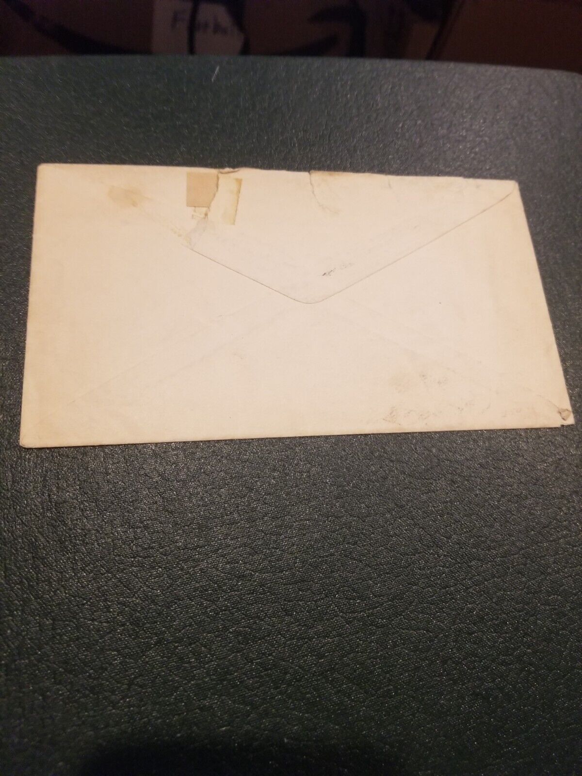 Rare 1800s Cover Tivoli Iowa Dubuque County DPO 1847-1902 SR-4
