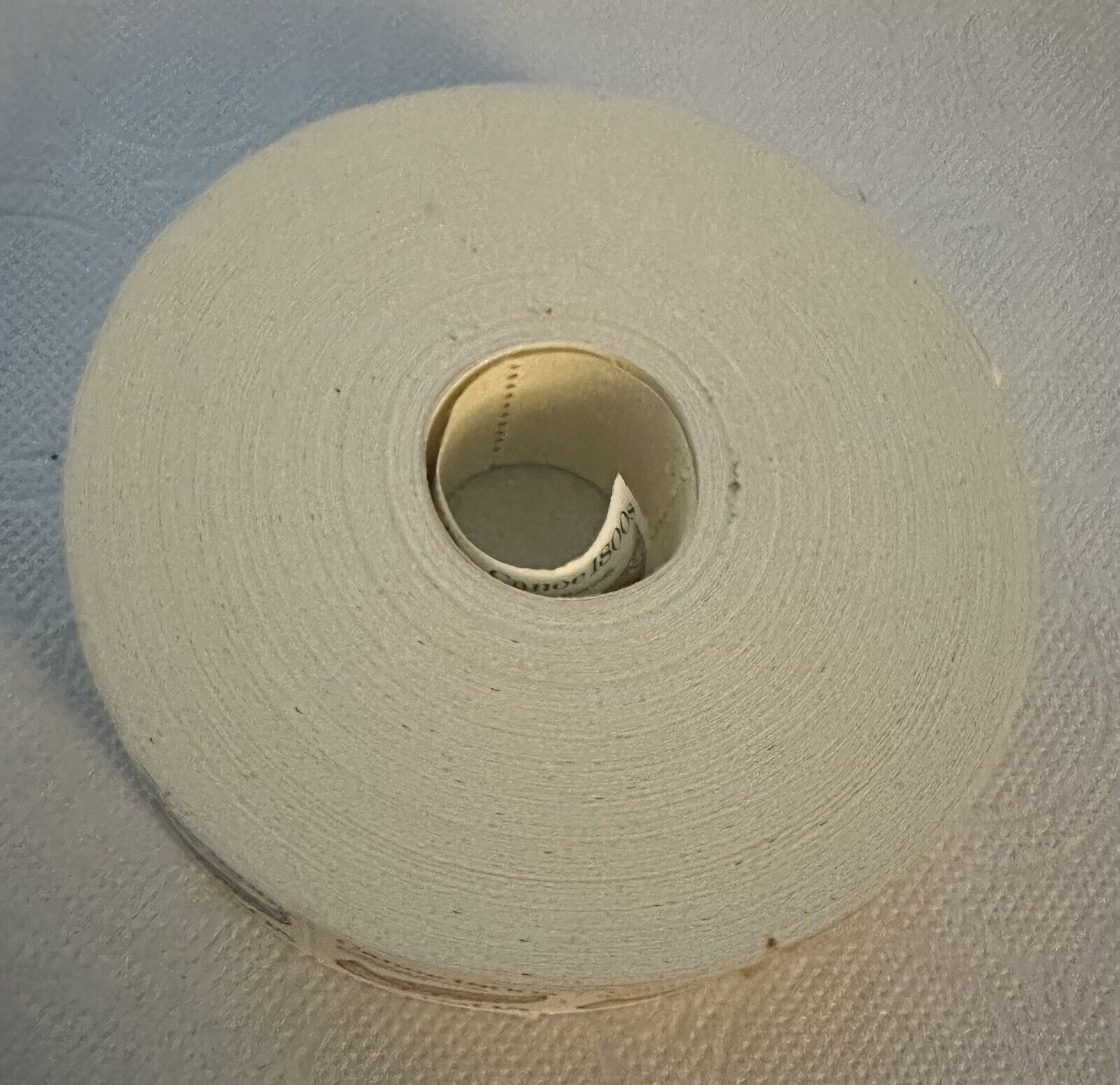 Canoe 1800s 3000 Stamp Roll