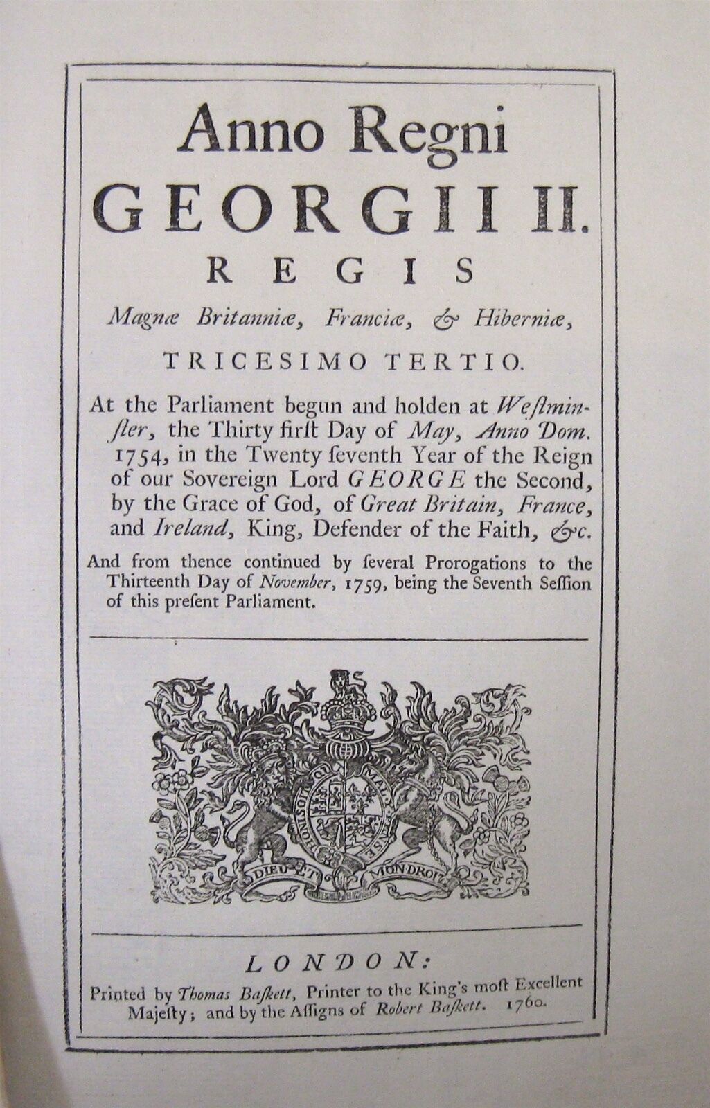 1759 COLONIES KING GEORGE CAROLINA RICE GEORGIA INDIGO Prelude REVOLUTIONARY WAR