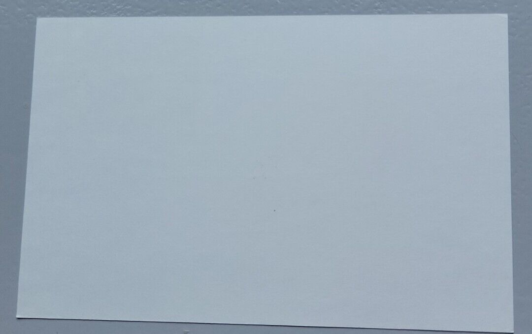 Postal Stationery. Post Card. UNUSED. UX160. Isaac Royall House, 1700s. 