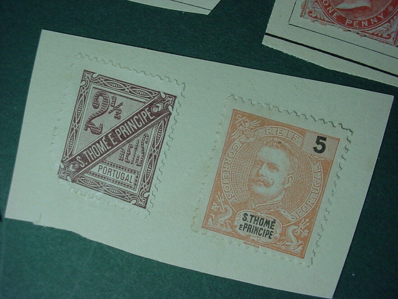 Antique Lot Of 1800s Postage Stamps mixed lot foreign D