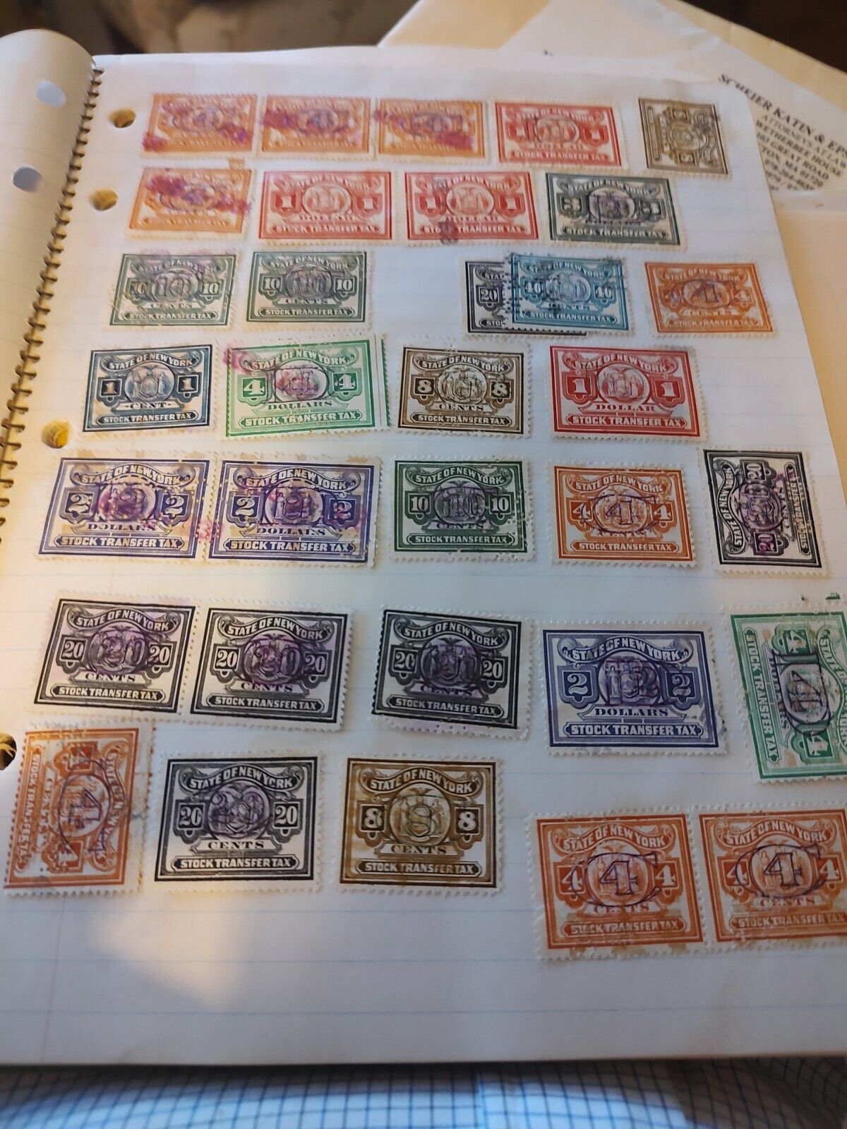 Worldwide Stamp Collection Magnificent In Every Detail.. 1800s Forward...Super!!