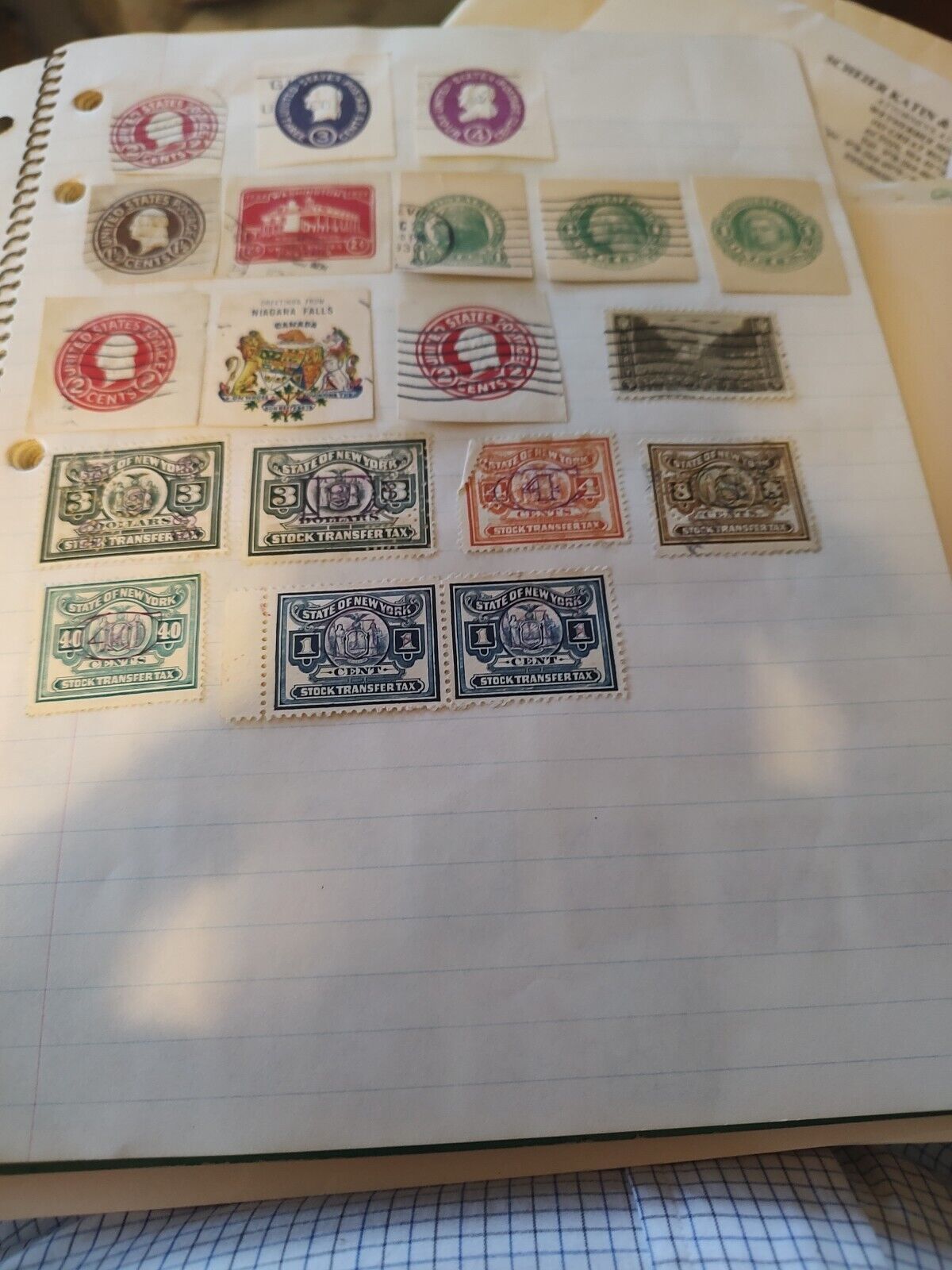 Worldwide Stamp Collection Magnificent In Every Detail.. 1800s Forward...Super!!
