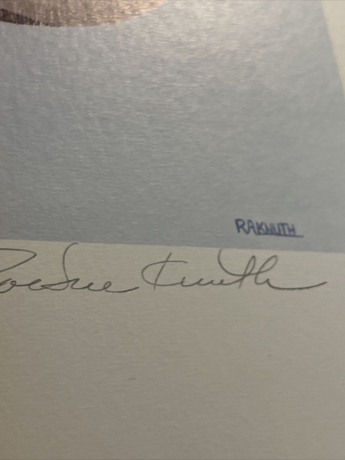 Rockne Knuth,1979, Wisc Duck Stamp Print,29/1700, S.Stamp,mint Condition
