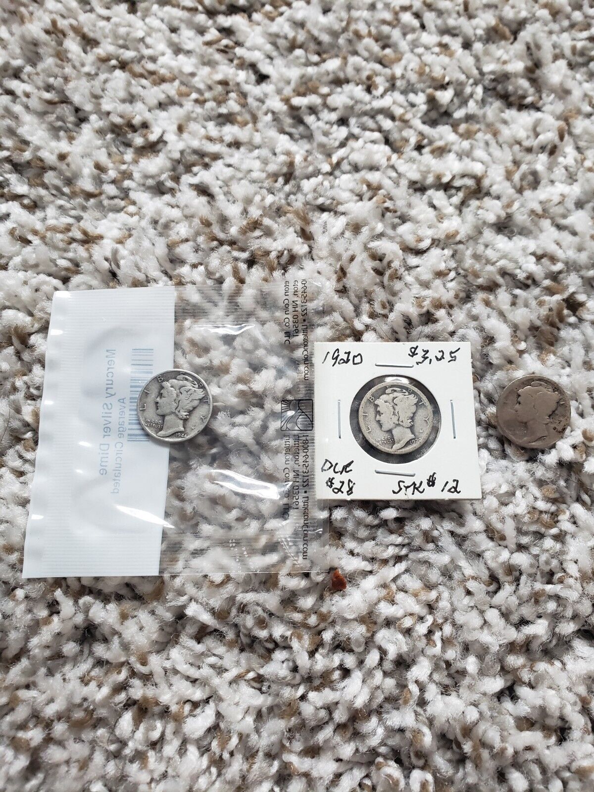Lot Of Different Various Foreign and US 1800s 1900s Coins. 