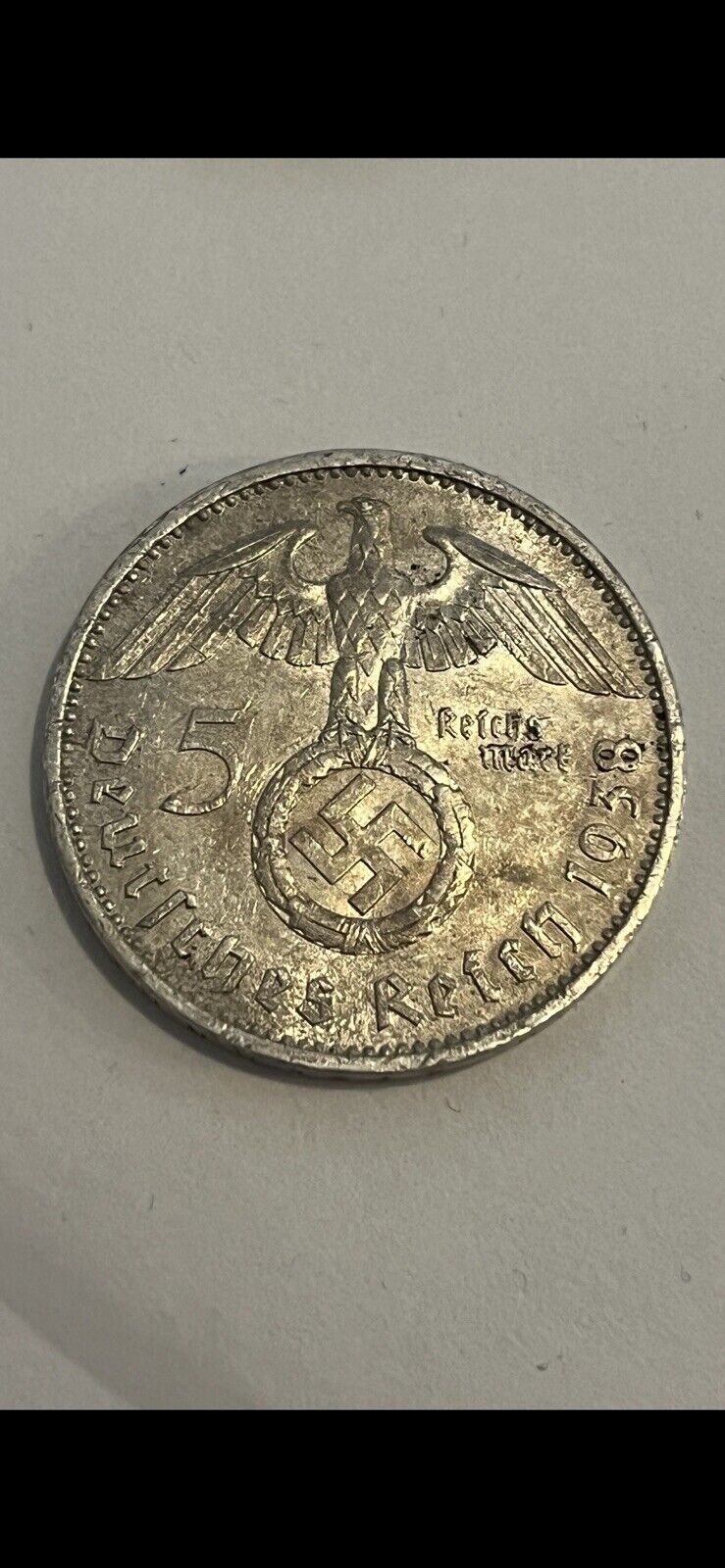 German 1900’s Vintage Coins