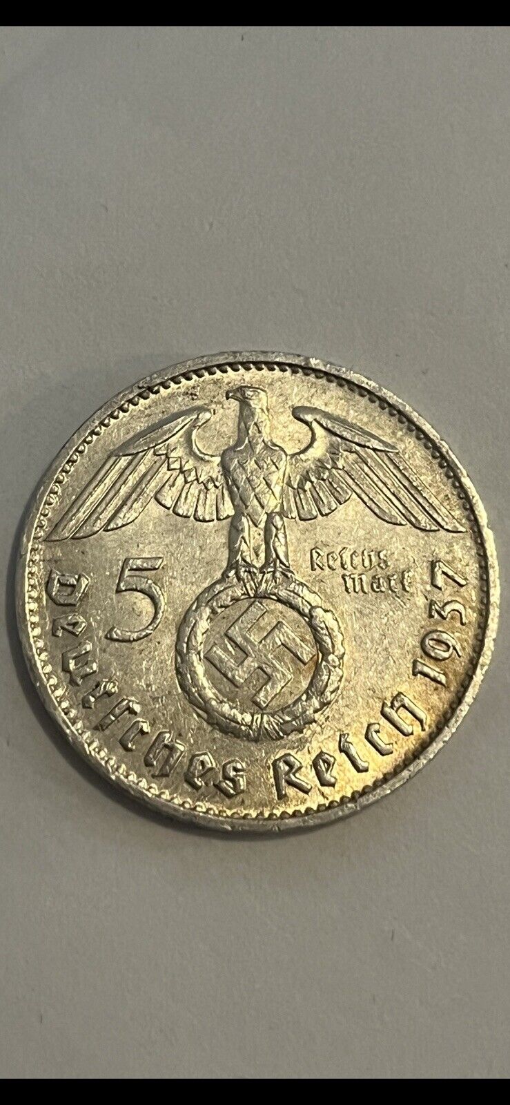 German 1900’s Vintage Coins