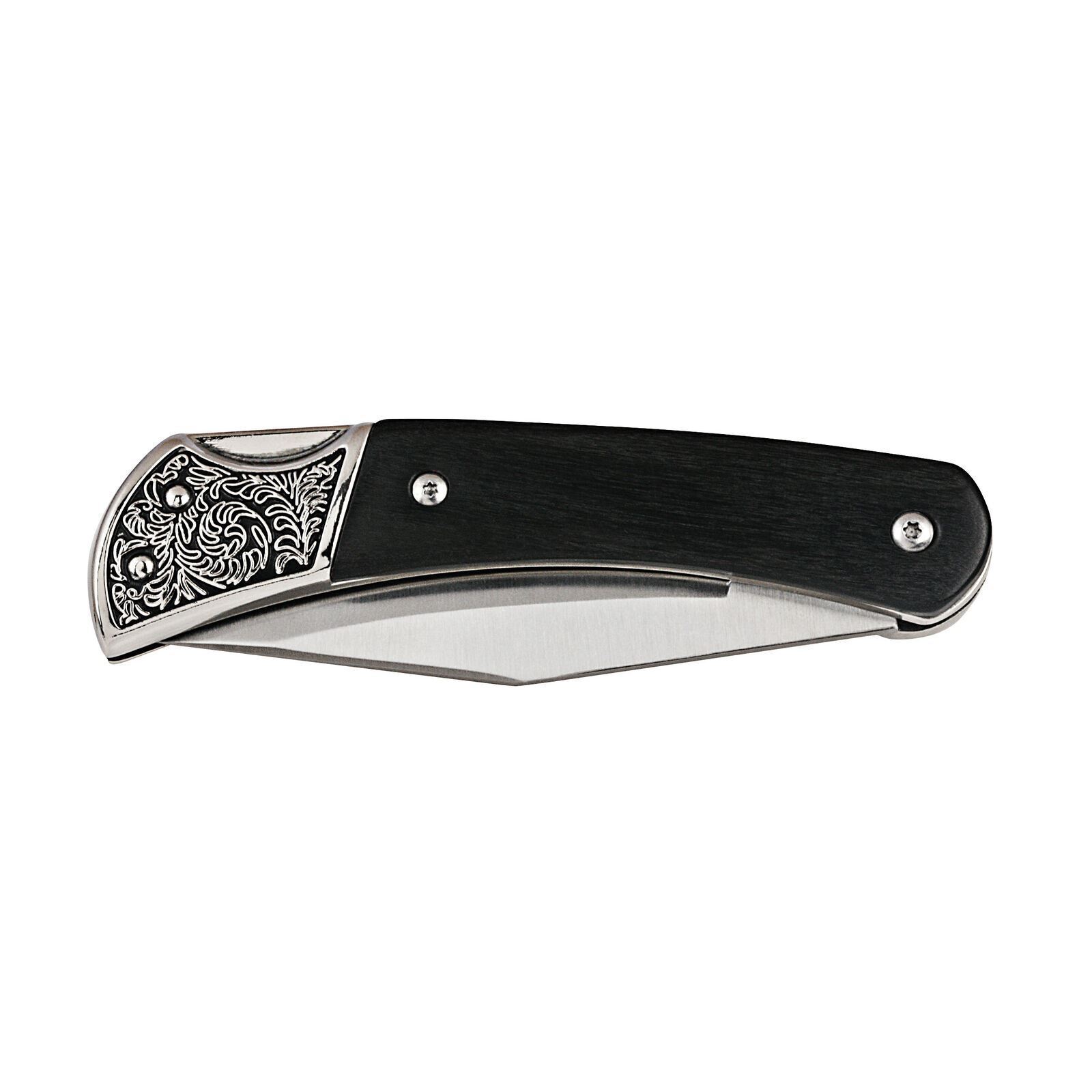 Coin Pocket Knife 1800s Indian Head Penny | Genuine United States One Cent |