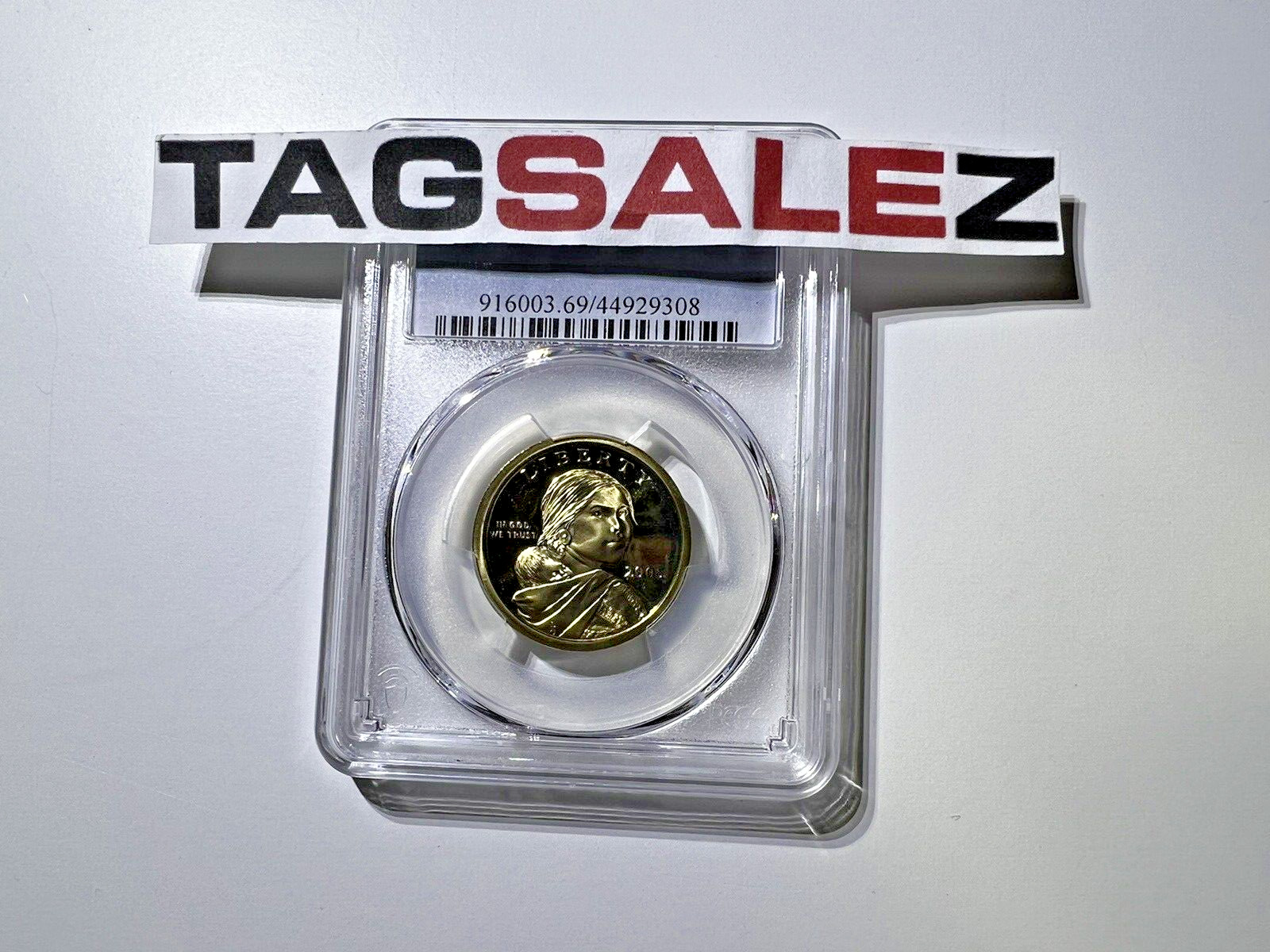 ESTATE SALE US GRADED COINS ▶PCGS NGC◀ 2 SLAB LOT/SILVER GOLD OLD WHOLE SALE LOT