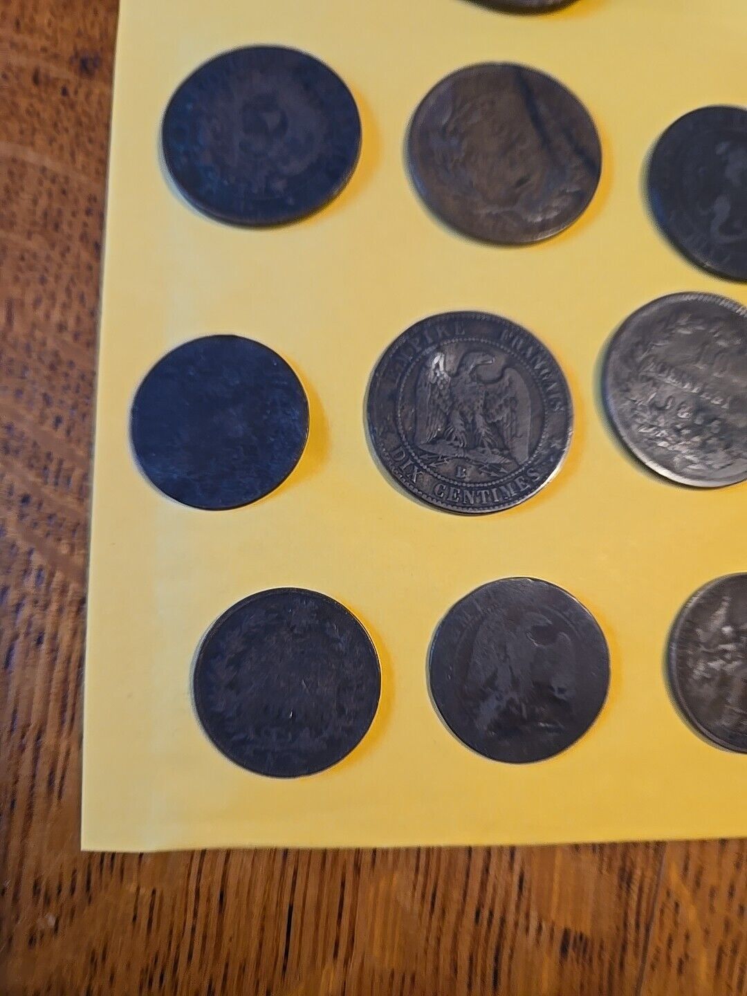 1800s Coin Lot 10 Total Coins