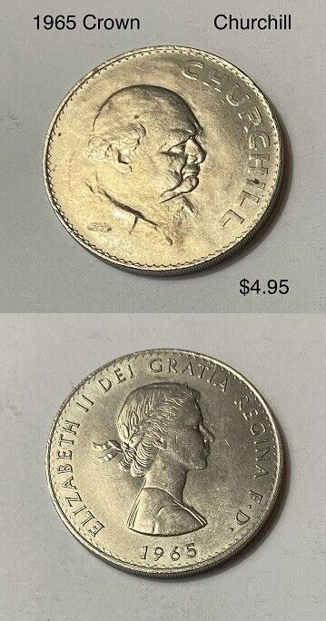 Foreign World Coins-Lot of 12 Coins-(4) 1800s, (1) Silver, (3) AU