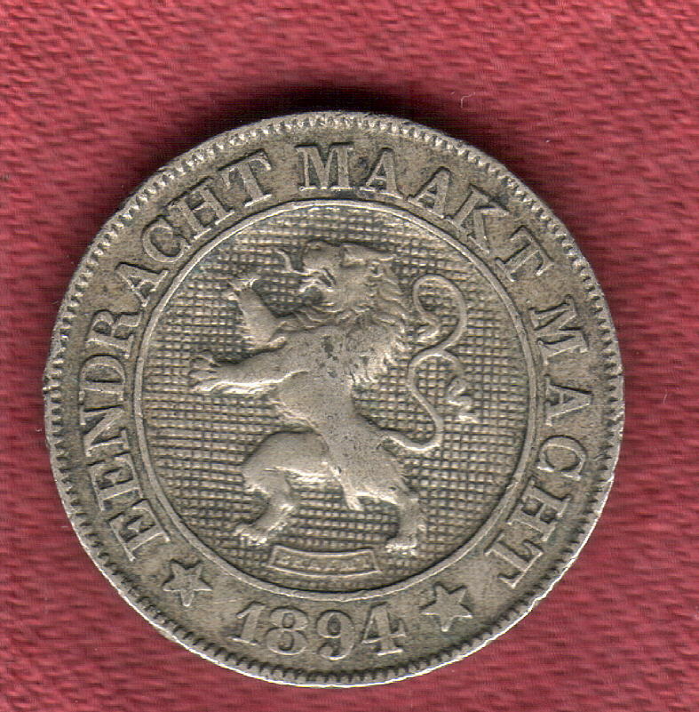 Ten Different Foreign Coins all Dated in the 1800's   Free Shipping 
